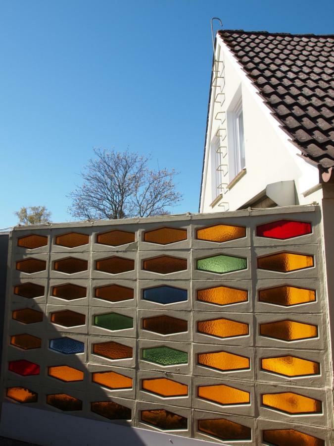 Doeser Hus Cuxhaven Exterior photo